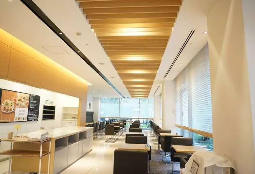 Fotos del hotel Hakata Tokyu Rei:  23