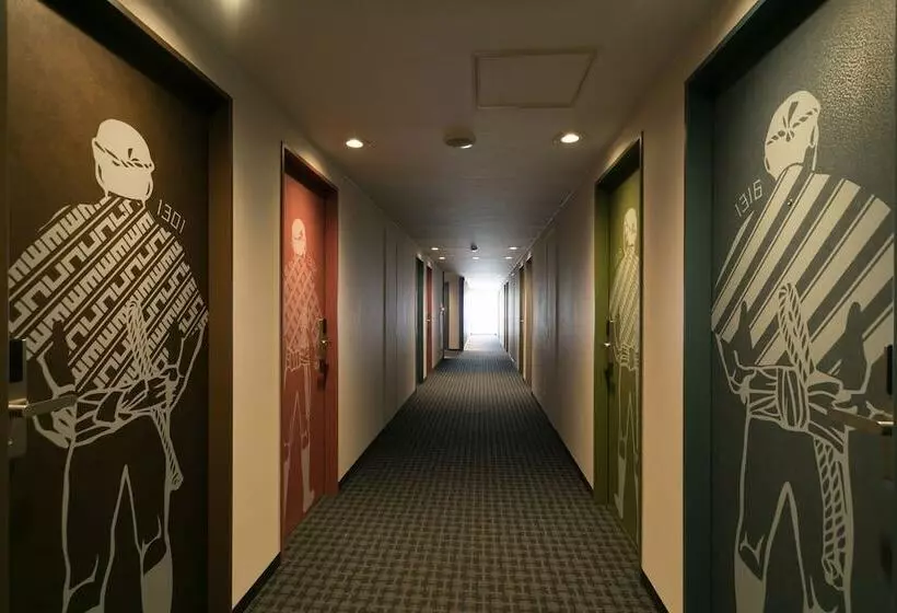 Fotos del hotel Hakata Tokyu Rei:  17