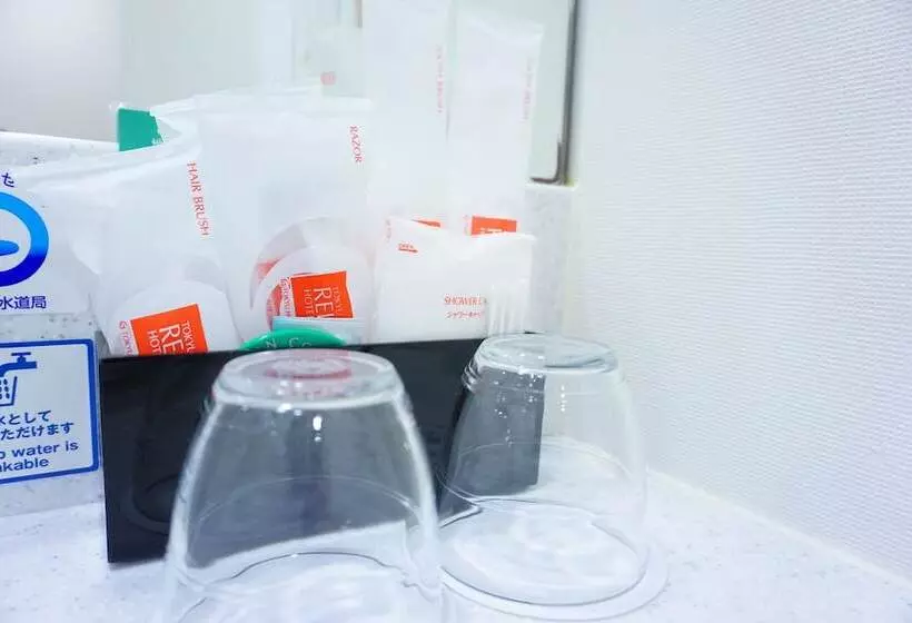 Fotos del hotel Hakata Tokyu Rei:  7