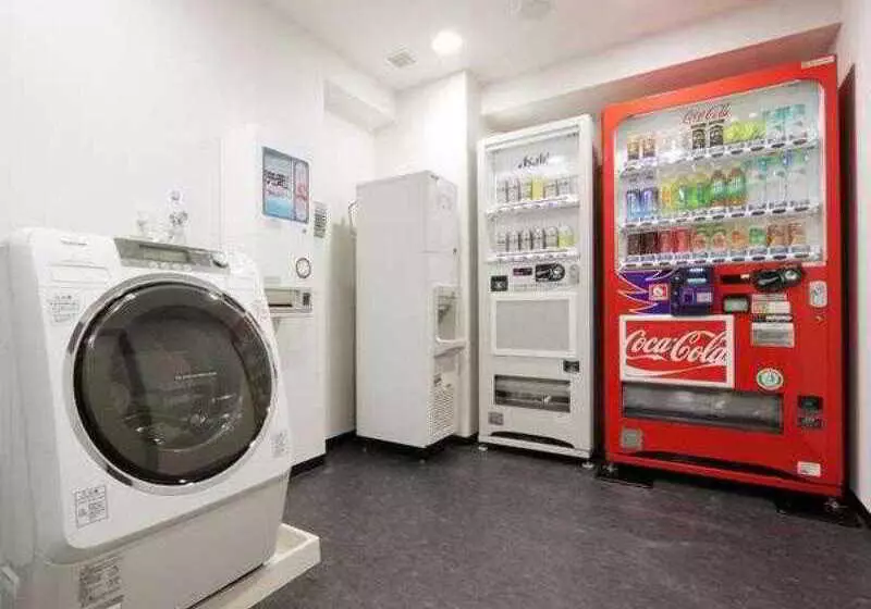 Fotos del hotel Hakata Tokyu Rei:  6