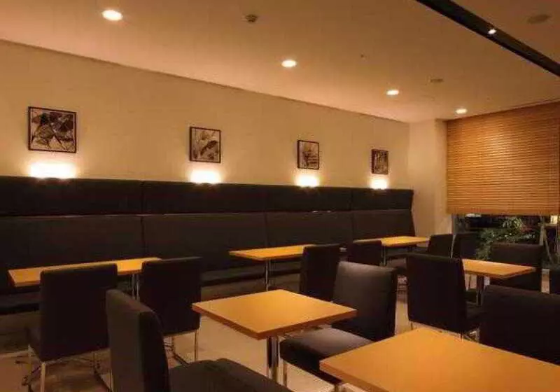 Fotos del hotel Hakata Tokyu Rei:  13