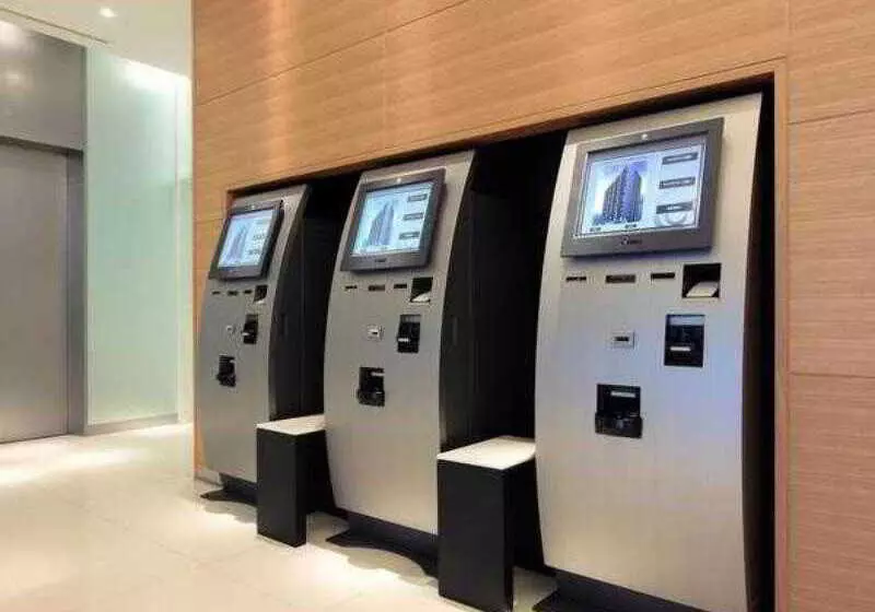 Fotos del hotel Hakata Tokyu Rei:  15