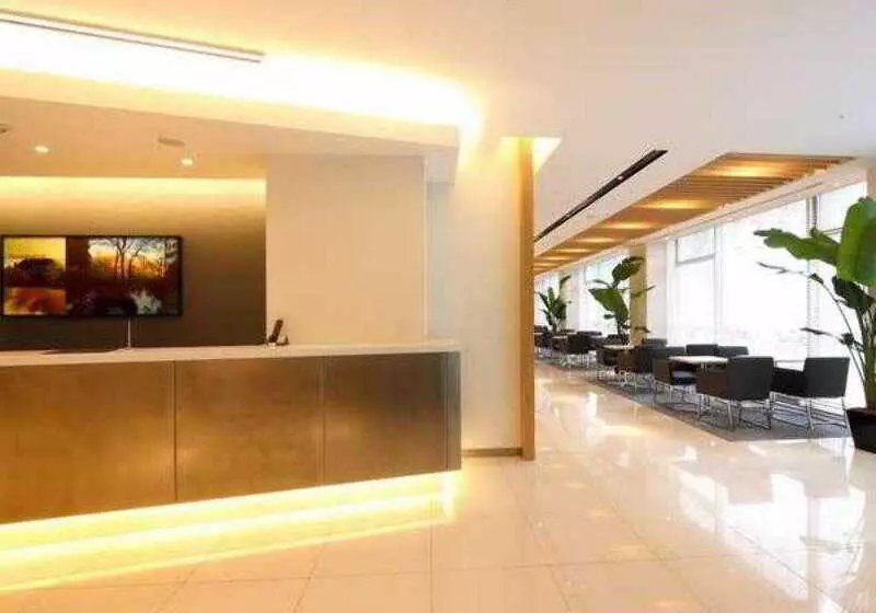 Fotos del hotel Hakata Tokyu Rei:  3