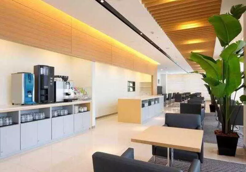 Fotos del hotel Hakata Tokyu Rei:  19