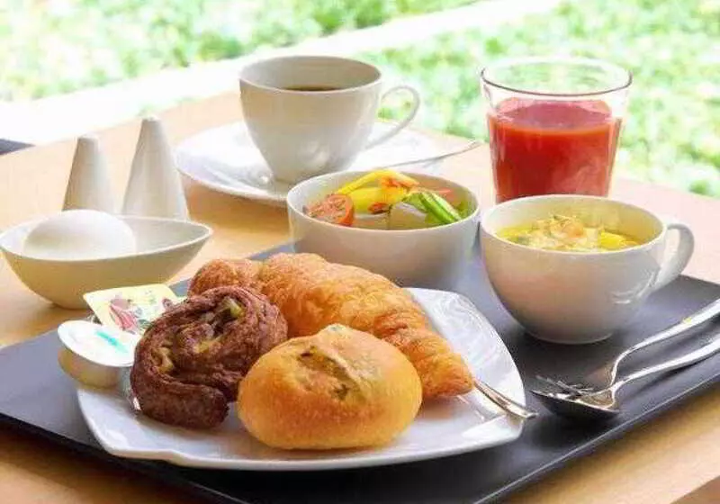 Fotos del hotel Hakata Tokyu Rei:  22