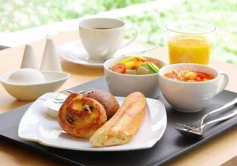 Fotos del hotel Hakata Tokyu Rei:  25