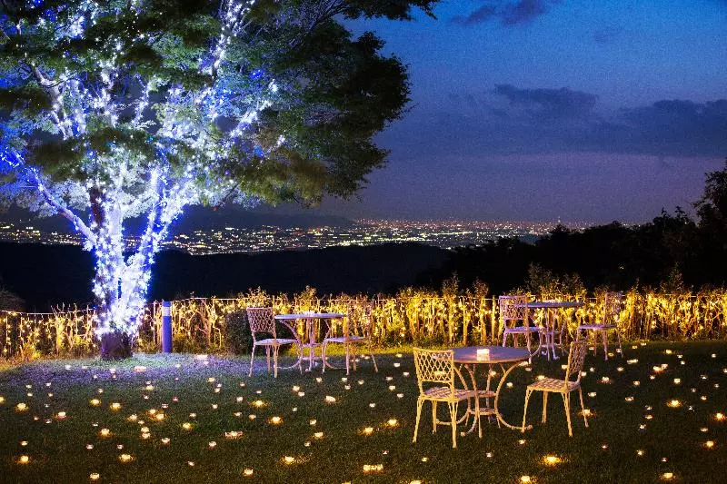 Fotos del hotel L  De Hiei:  5