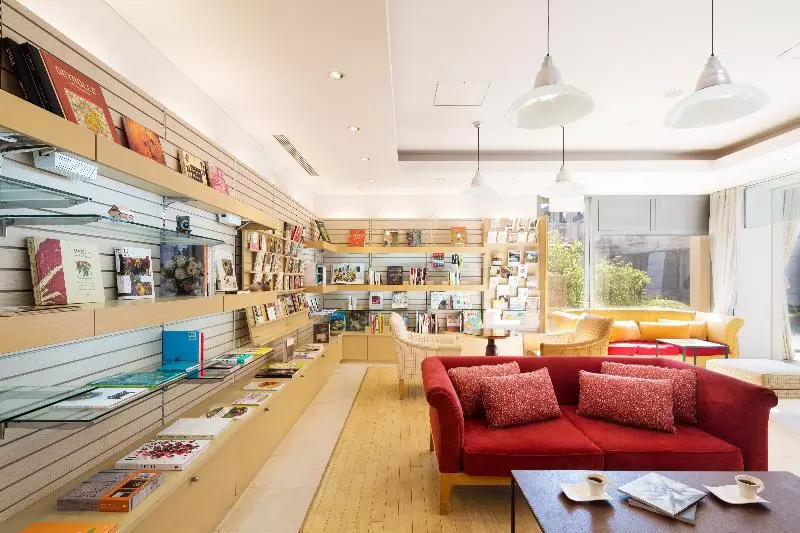 Fotos del hotel L  De Hiei:  3