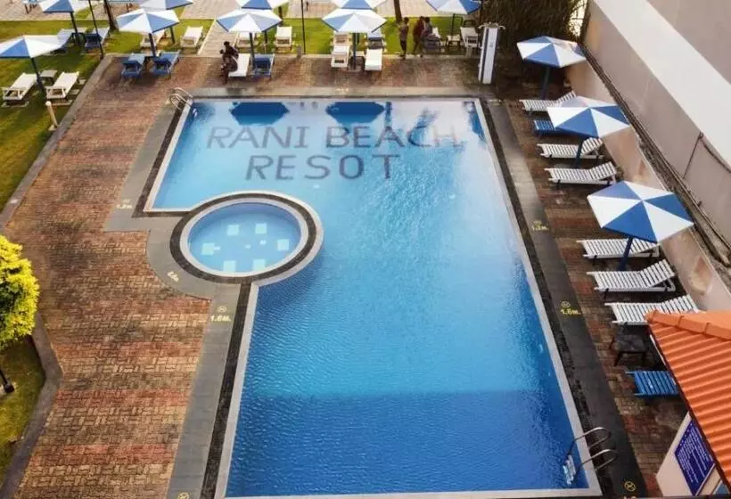 Rani Beach Resort