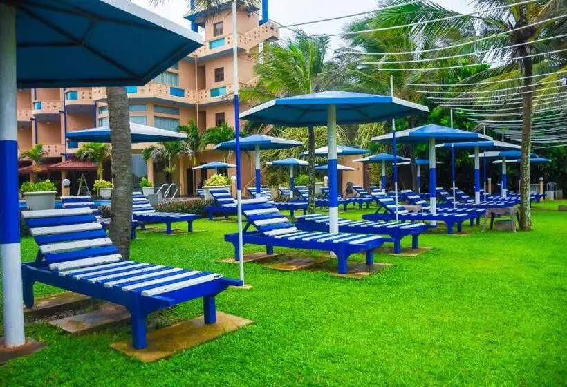 Fotos del hotel Rani Beach Resort:  2