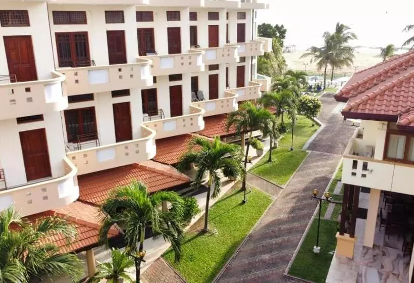 Fotos del hotel Rani Beach Resort:  4