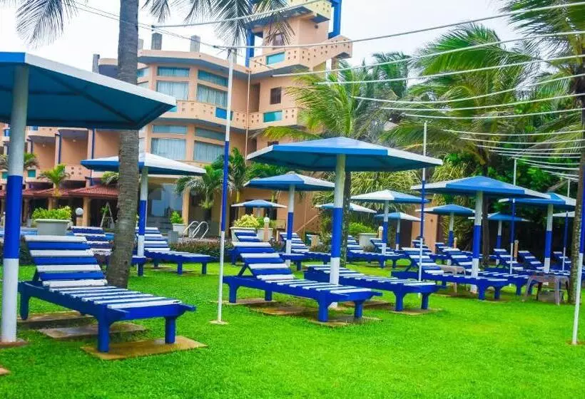 Fotos del hotel Rani Beach Resort:  3