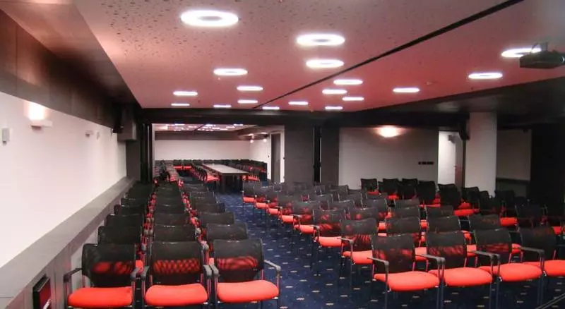 Fotos del hotel Europe:  15