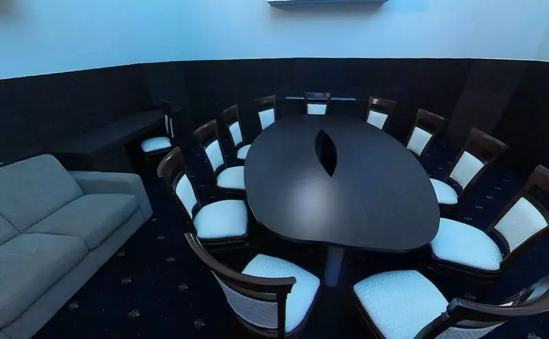 Fotos del hotel Europe:  18