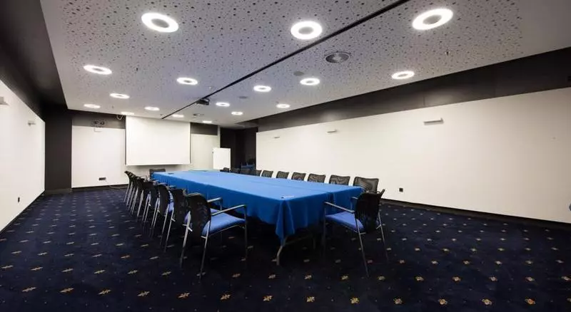 Fotos del hotel Europe:  8