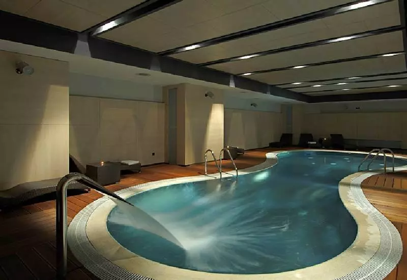 Fotos del hotel Europe:  3