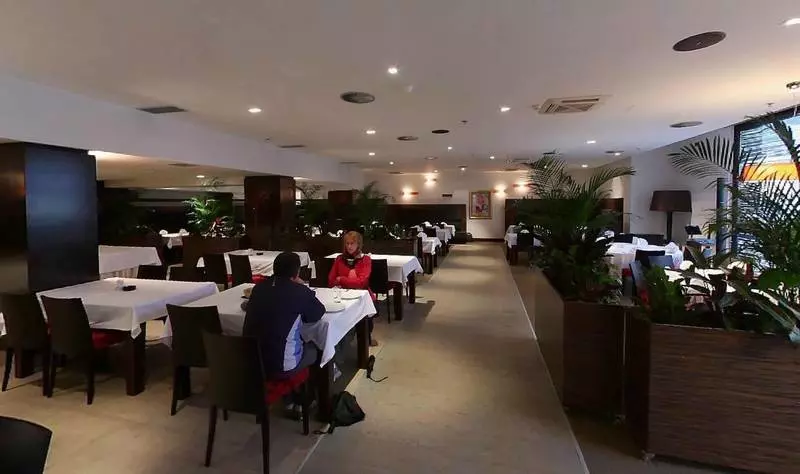 Fotos del hotel Europe:  13