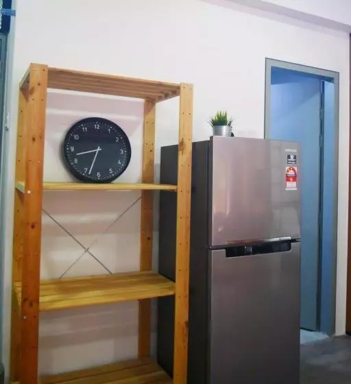 Fotos del hotel Genting View Resort:  4