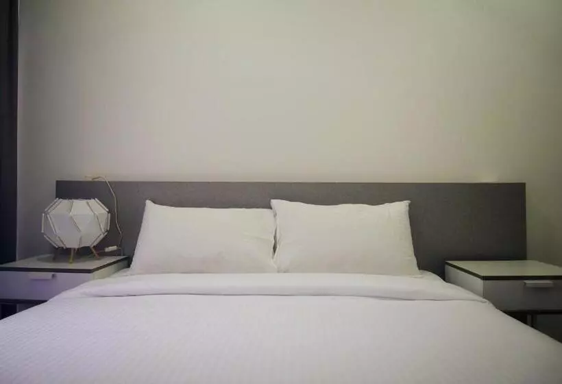 Fotos del hotel Genting View Resort:  13