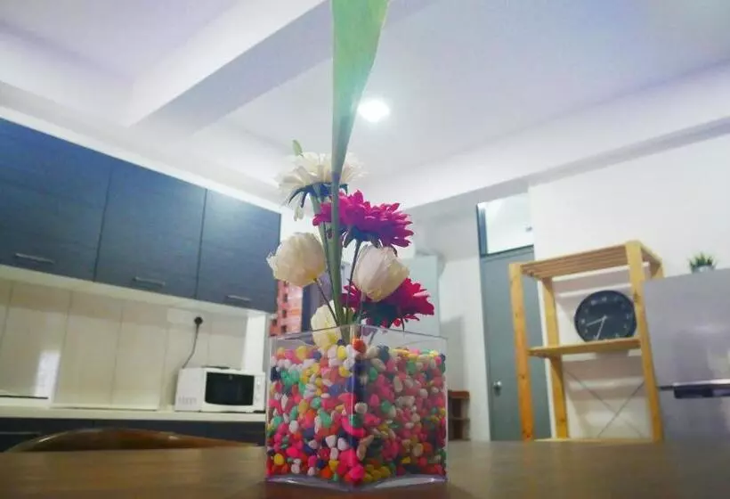 Fotos del hotel Genting View Resort:  9