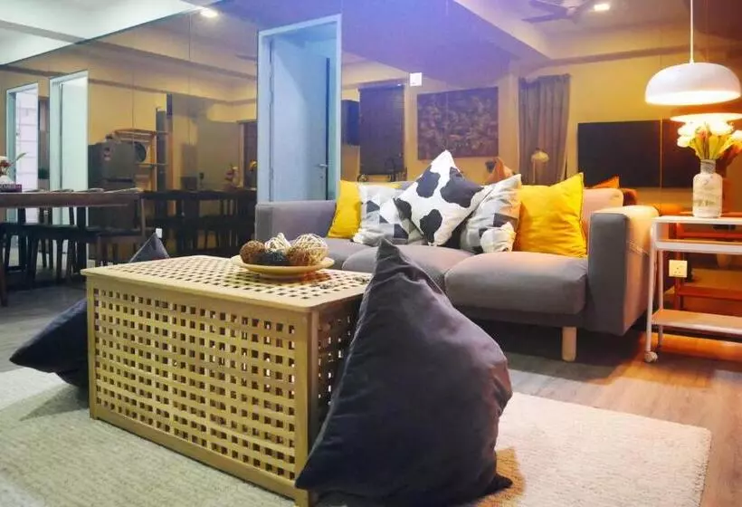 Fotos del hotel Genting View Resort:  14