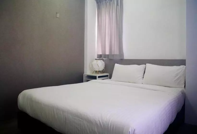 Fotos del hotel Genting View Resort:  7