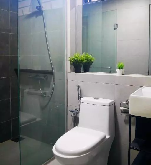 Fotos del hotel Genting View Resort:  5