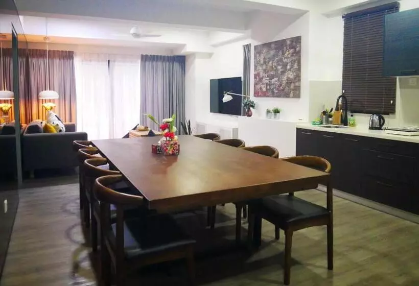 Fotos del hotel Genting View Resort:  2