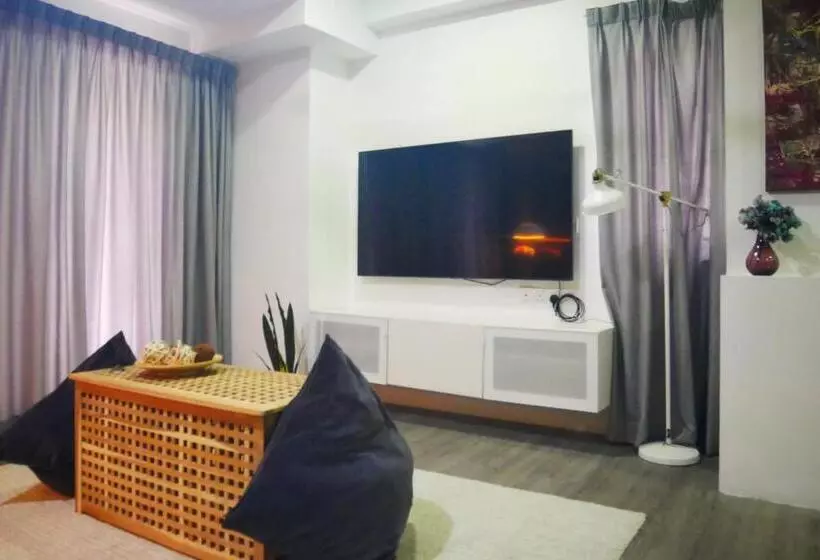 Fotos del hotel Genting View Resort:  10