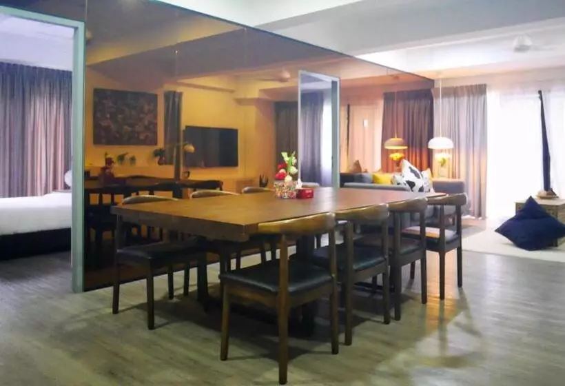 Fotos del hotel Genting View Resort:  11