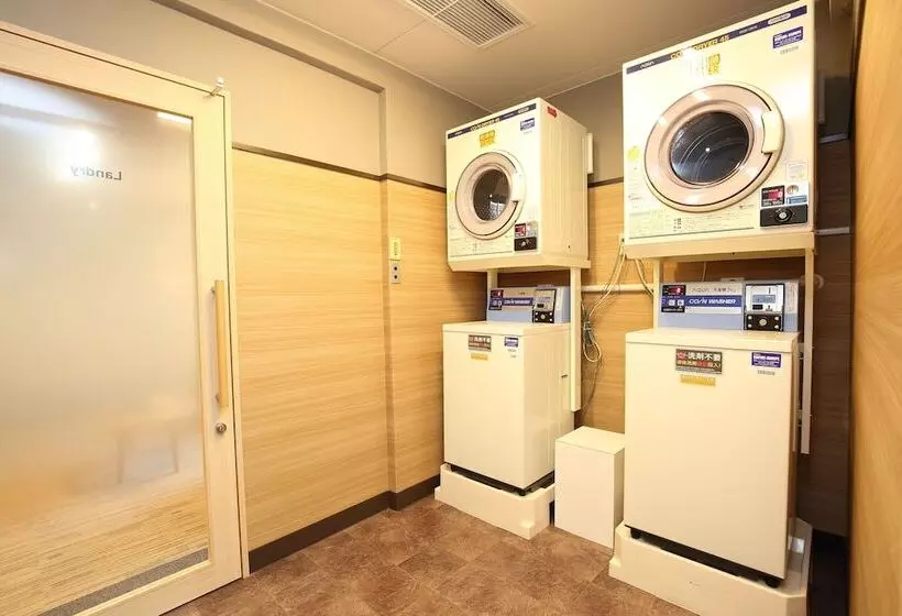 Fotos del hotel Nature Nagoyasakae:  18