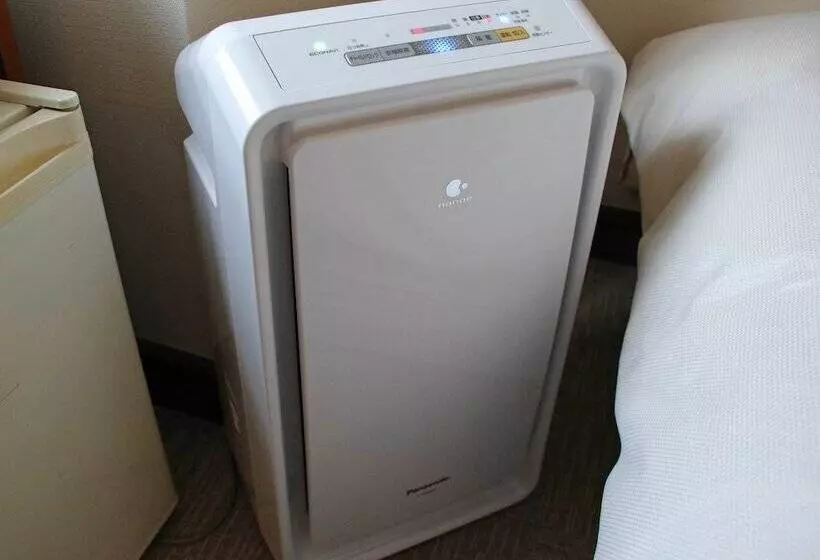 Fotos del hotel Nature Nagoyasakae:  6