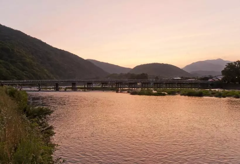 Fotos del hotel Ranzan:  14