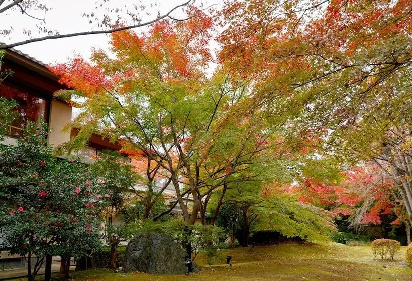 Fotos del hotel Ranzan:  8