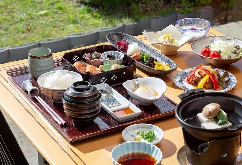 Fotos del hotel Ranzan:  10