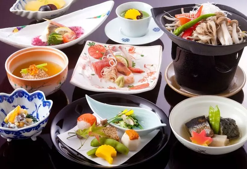 Fotos del hotel Ranzan:  2