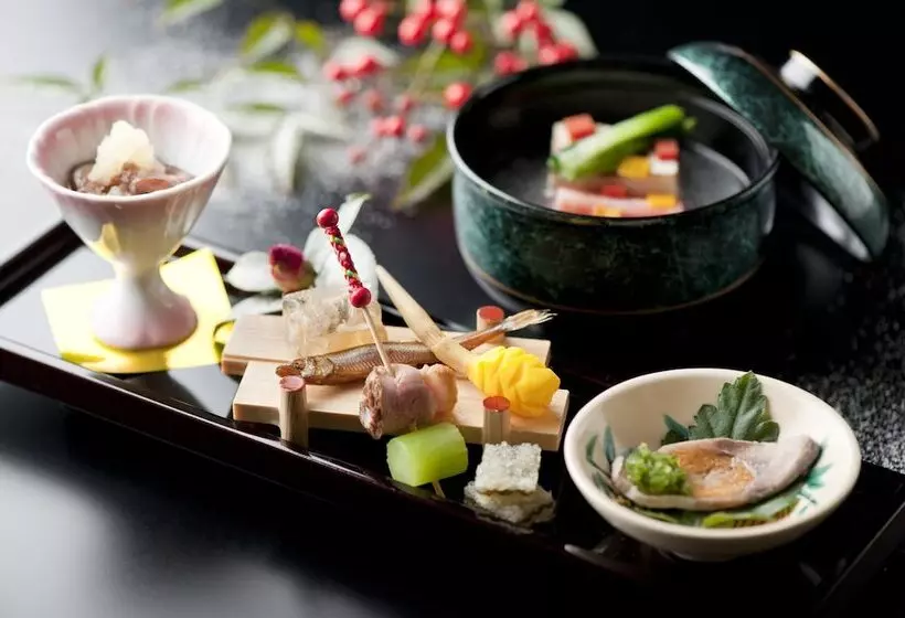 Fotos del hotel Ranzan:  7