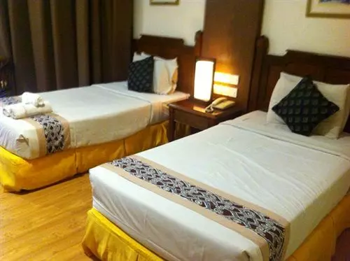 Fotos del hotel Regal Court Hotel Kuching:  7