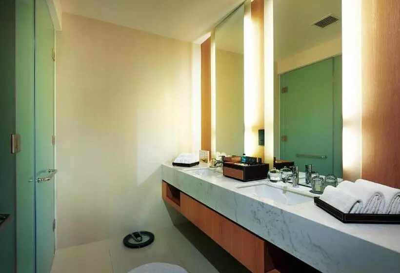 Fotos del hotel Resorts World Genting  Resort:  21