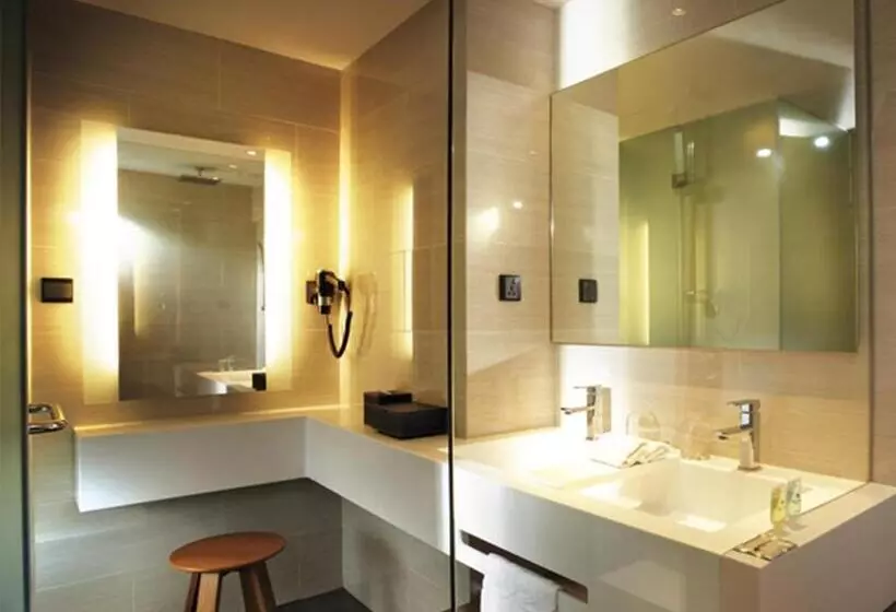 Fotos del hotel Resorts World Genting  Resort:  18