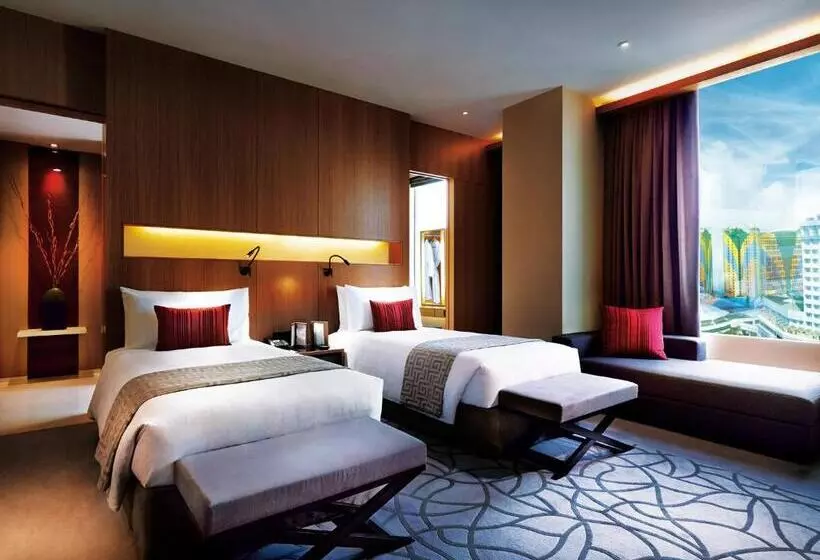 Fotos del hotel Resorts World Genting  Resort:  8