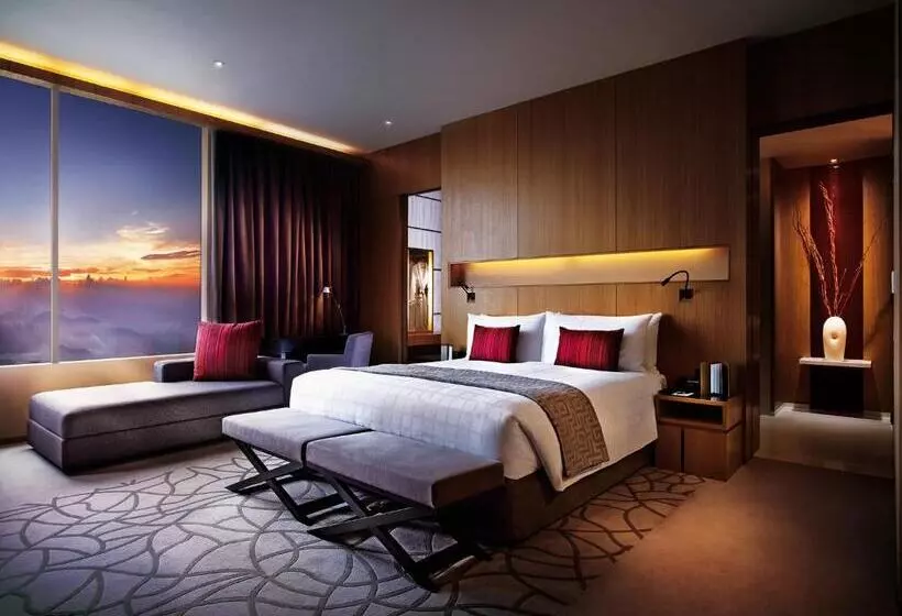 Fotos del hotel Resorts World Genting  Resort:  12