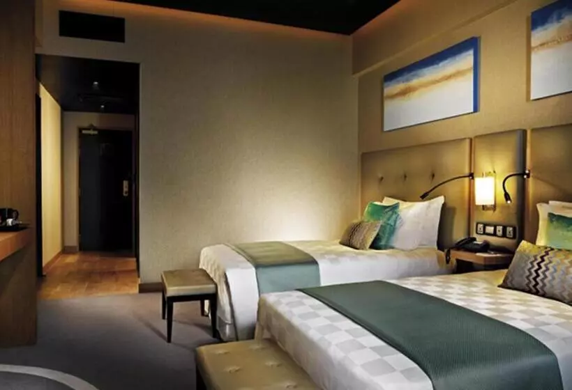 Fotos del hotel Resorts World Genting  Resort:  22