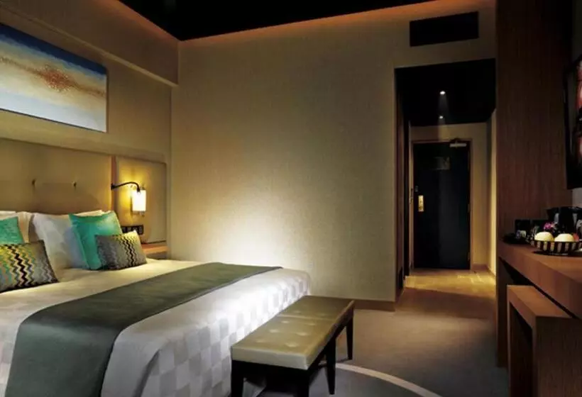 Fotos del hotel Resorts World Genting  Resort:  16