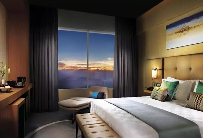 Fotos del hotel Resorts World Genting  Resort:  23