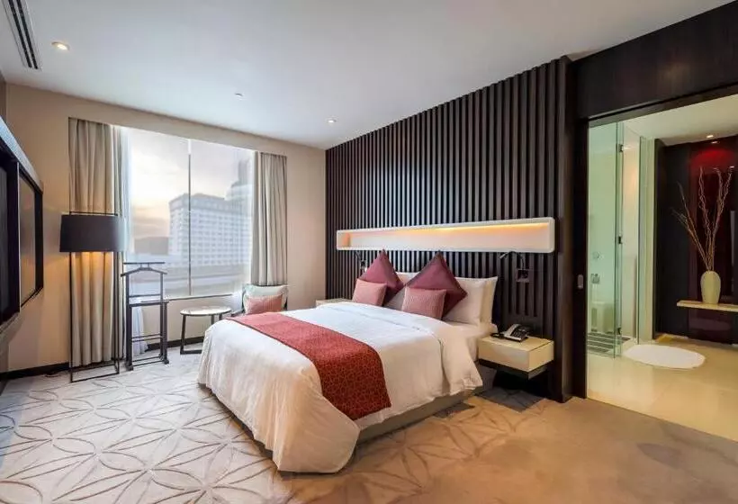 Fotos del hotel Resorts World Genting  Resort:  24