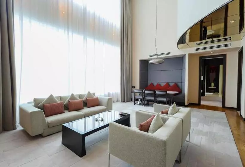 Fotos del hotel Resorts World Genting  Resort:  25