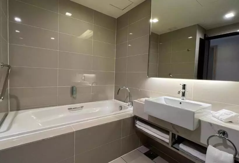 Fotos del hotel Resorts World Genting  Resort:  5