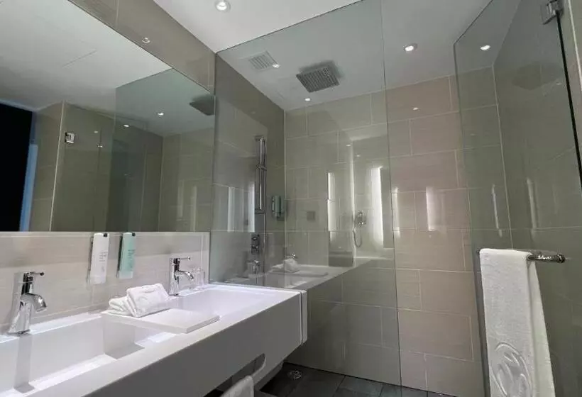 Fotos del hotel Resorts World Genting  Resort:  10