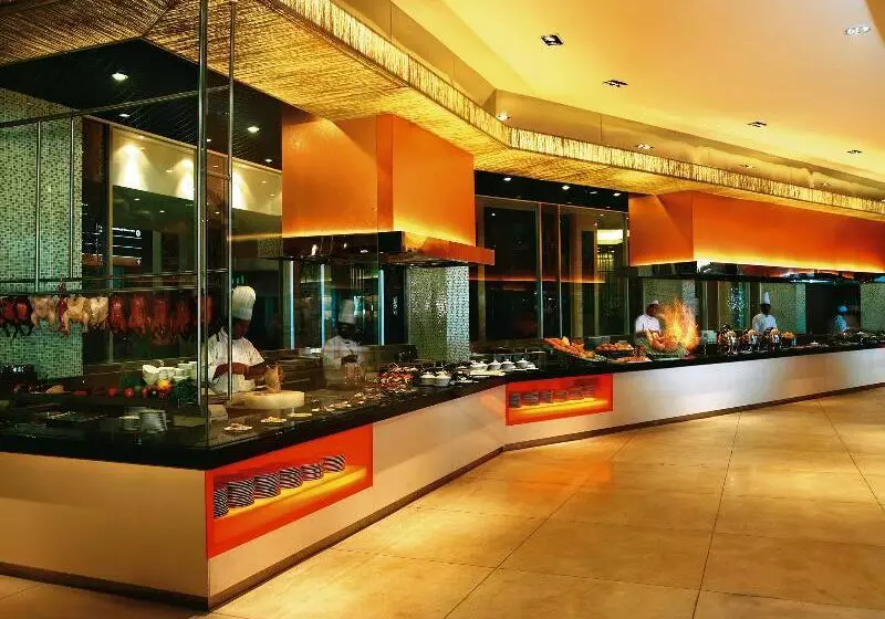 Fotos del hotel Resorts World Genting  Resort:  20